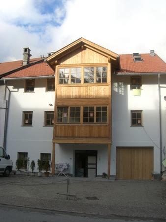 Haus Milli Apartment San Candido Exterior photo