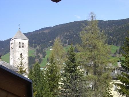 Haus Milli Apartment San Candido Exterior photo